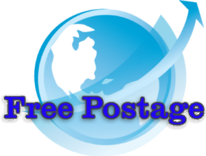 Free Postage