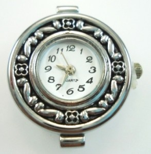 Jewellery Watch Face
