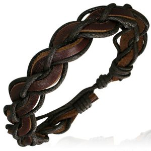 Brown Bracelet Anklet
