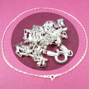 sterling silver chain necklaces jewellery  http://spoilmesilly.com.au/