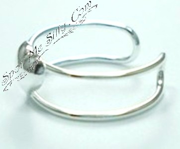 Sterling Silver toe Rings jewellery  http://spoilmesilly.com.au/