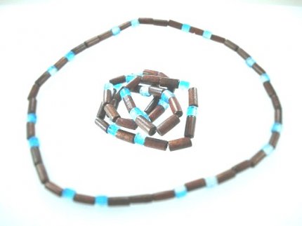 Wooden necklaces jewellery  http://spoilmesilly.com.au/
