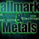 Hallmarks and Metals