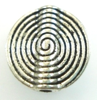large round bead