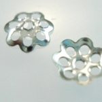 Jewellery Bead Caps- 5 grams