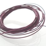 Jewellery Beading Wire Tiger Tail – Purple